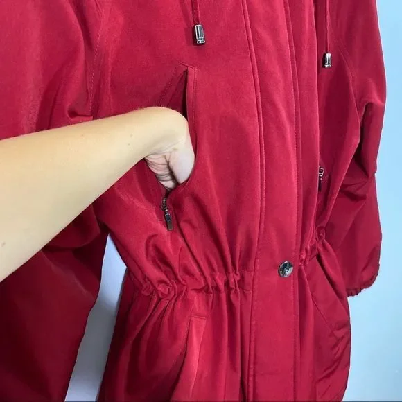 Liz Claiborne Spring/Fall Jacket - Picture 4 of 16